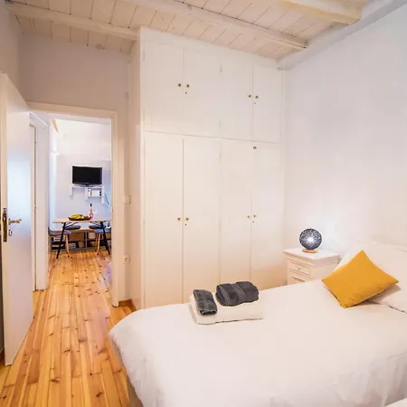 Apartment Isidora's House By Corfuescapes Corfu (city)