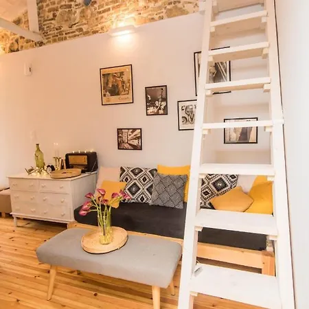 Isidora's House By Corfuescapes Apartment Corfu (city)