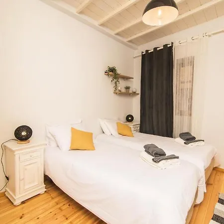 Apartment Isidora's House By Corfuescapes