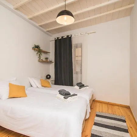 Apartment Isidora's House By Corfuescapes Corfu (city)