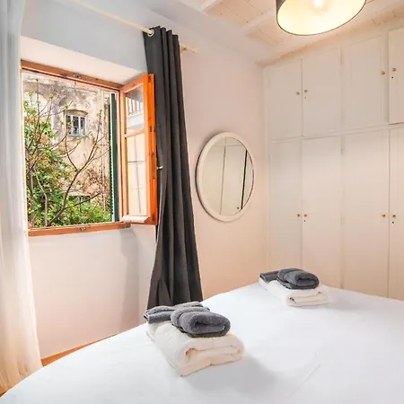 Isidora's House By Corfuescapes Corfu (city)