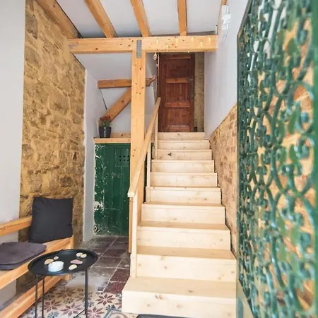 Apartment Isidora's House By Corfuescapes Corfu (city)
