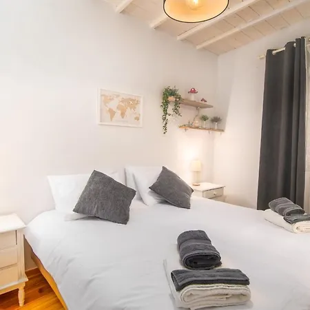Isidora's House By Corfuescapes Apartment Corfu (city)