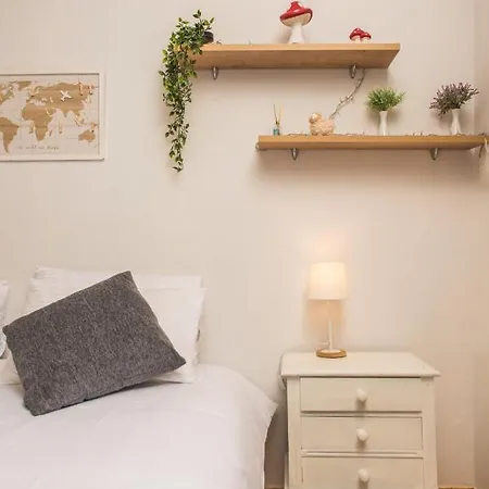 Isidora's House By Corfuescapes Apartment Corfu (city)