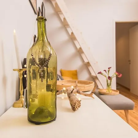 Apartment Isidora's House By Corfuescapes