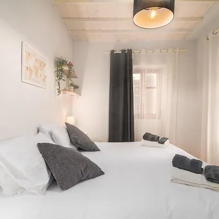 Apartment Isidora's House By Corfuescapes *