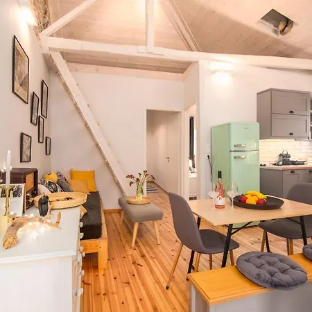 Isidora's House By Corfuescapes Apartment