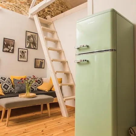 Apartment Isidora's House By Corfuescapes *